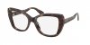 OKULARY KOREKCYJNE SWAROVSKI SK 2066U 1002 51 ROZMIAR M